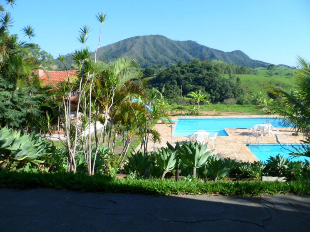 Pousada Amanhecer Na Mantiqueira Hotel Águas de Lindóia Bagian luar foto